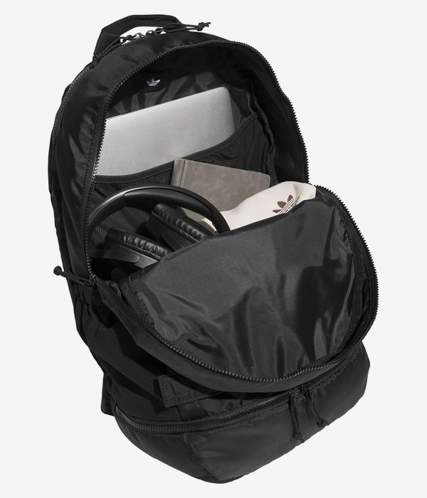 adidas FSBS Backpack 24,9L (black black)