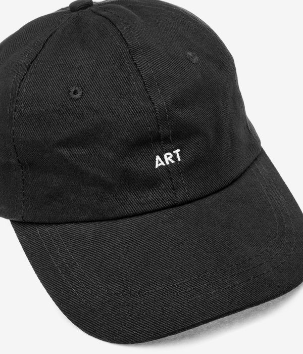 Poetic Collective Art Cap (black)