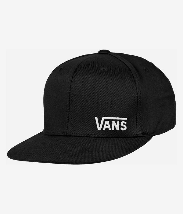 Vans Splitz Flexfit Cap (black)