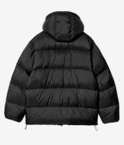 Carhartt WIP Toronto Jacket (black camo duck green)