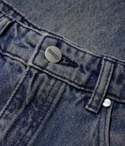 HAN KJØBENHAVN Baggy Jeans (dirty blue)