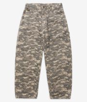 Butter Goods Ripstop Carpenter Hose (digital camo)