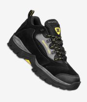 DC Recon Schoen (black yellow)