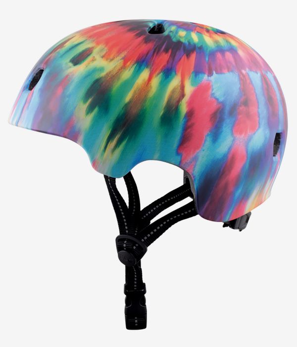 TSG Meta-Graphic-Colors Helmet (tie dye)