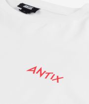 Antix Imperium Organic T-Shirt (white)