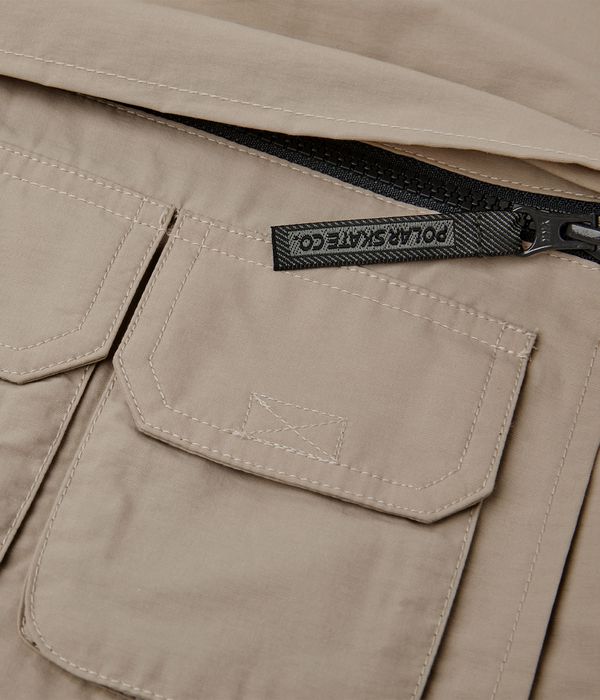 Polar Utility Weste (sand)