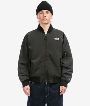 The North Face Bomber Chaqueta (tnf black)