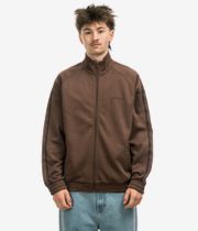 Carhartt WIP Bolan Jacket (chocolate tobacco)