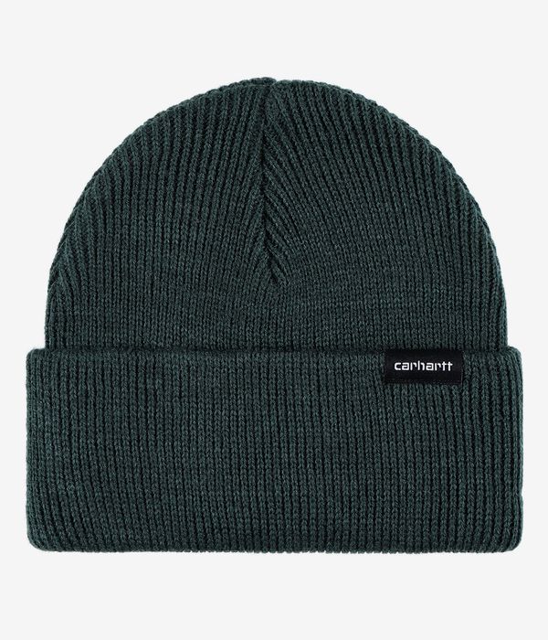 Carhartt WIP Gordan Recycled Gorro (dark fir)