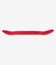 Thank You Pudwill Pudskowski 8.38" Planche de skateboard (red)