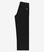 Dickies Wingville Loose Denim Jeans (black)