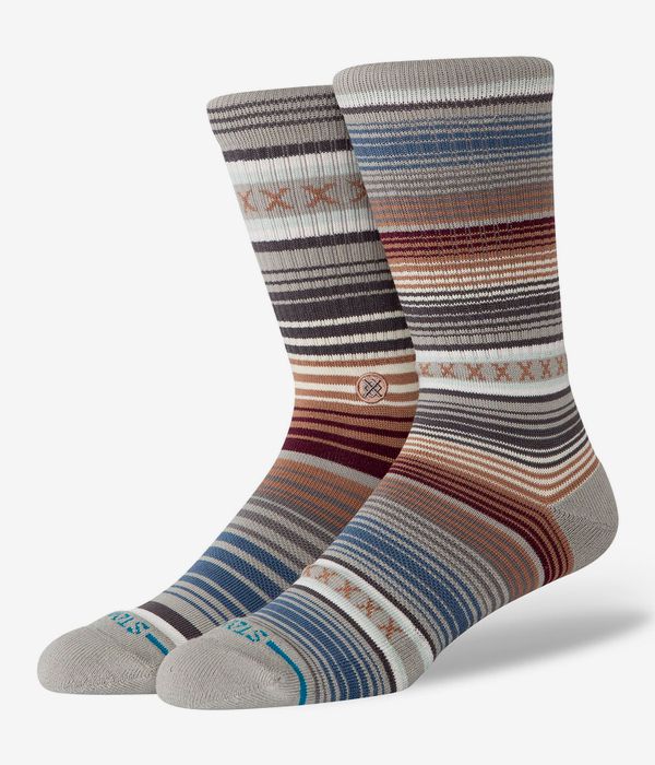 Stance Current ST Socks US 6-13 (multi)