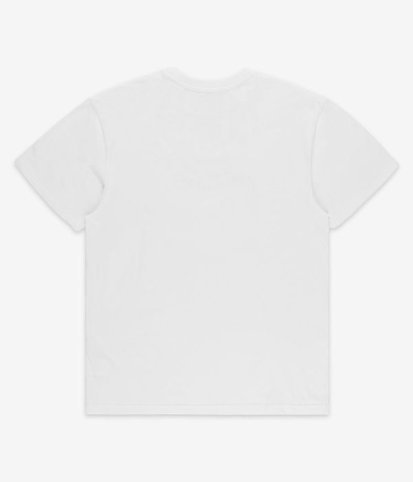 Element Seal Camiseta (optic white)