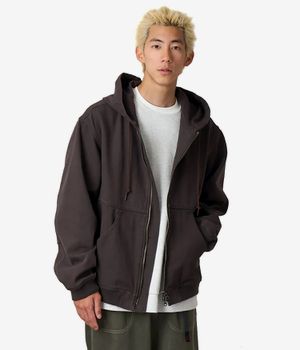 Gramicci El Cap Canvas Jacket (umber)