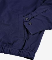 Carhartt WIP Duke Poplin Jacket (space wax)