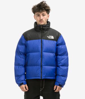 The North Face 1996 Retro Nuptse Jacke (tnf blue)