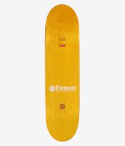 Element Apse Squared 30 Years 8.38" Skateboard Deck (multi)