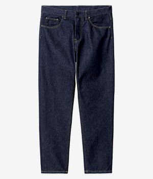 Carhartt WIP Newel Pant Maitland Jeans (blue one wash)