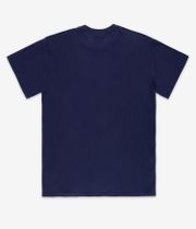 Thrasher Gonz T-Shirt (navy light blue)