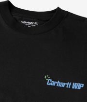 Carhartt WIP All Tools Organic T-Shirt (black)