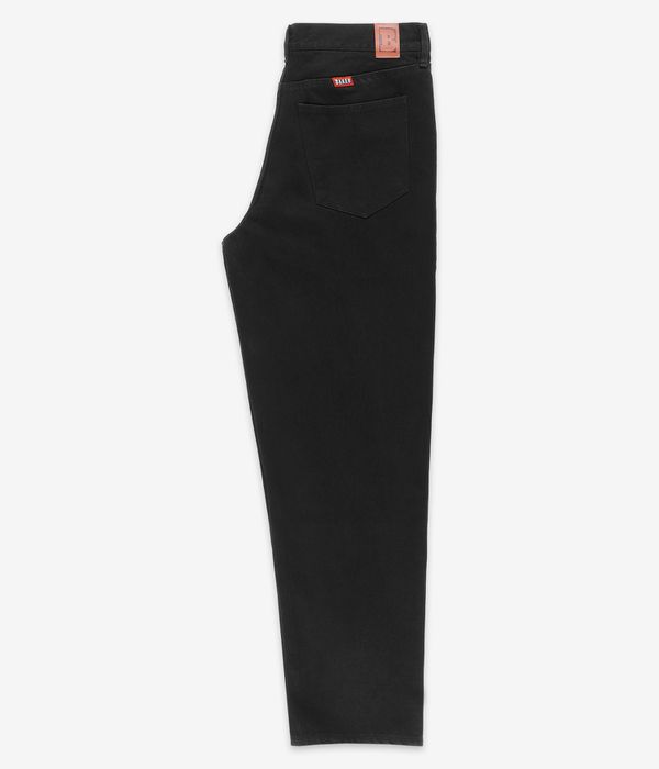 Baker Warner Denim Jeans (black)