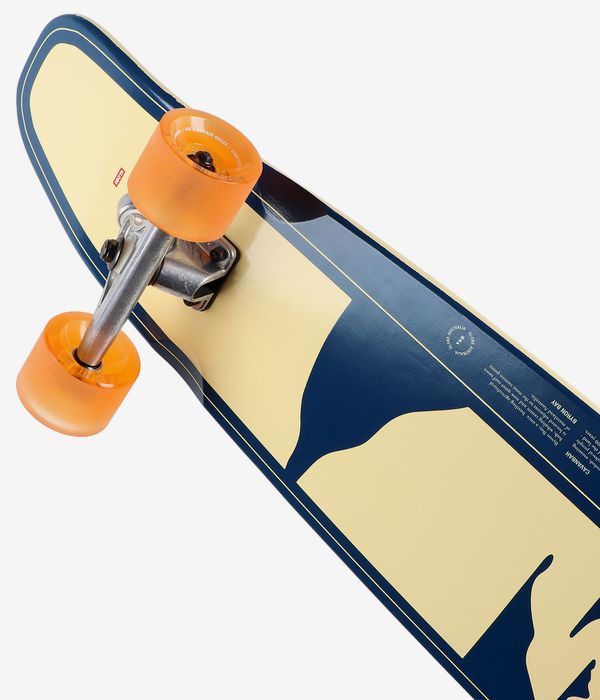 Globe Byron Bay 43" (109,2cm) Cruiser (cavanbah)