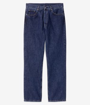 Carhartt WIP Nolan Pant Marshfield Jeans (blue stone washed)