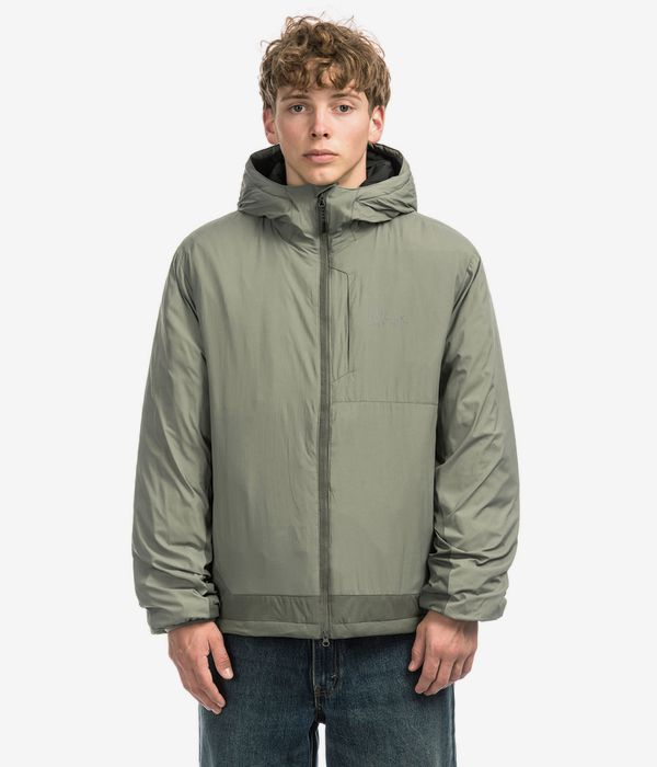 Polar Koda Insulated Giacca (vetiver)