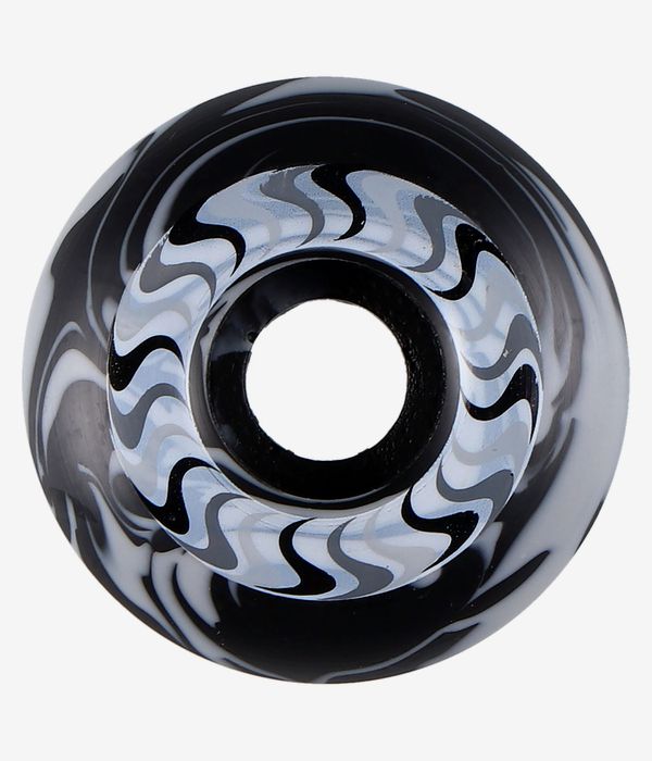 Flip Cutback Hypnotic Rollers Roues (grey) 55mm 99A 4 Pack