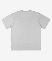 Iriedaily Homeoffice T-Shirt (mercury)