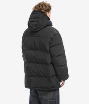 Carhartt WIP Brent Recycled Jacket (black)