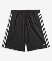 adidas Classic Shorts (black white)