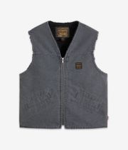 Levi's Saratoga Gilet (dup periscope brn)