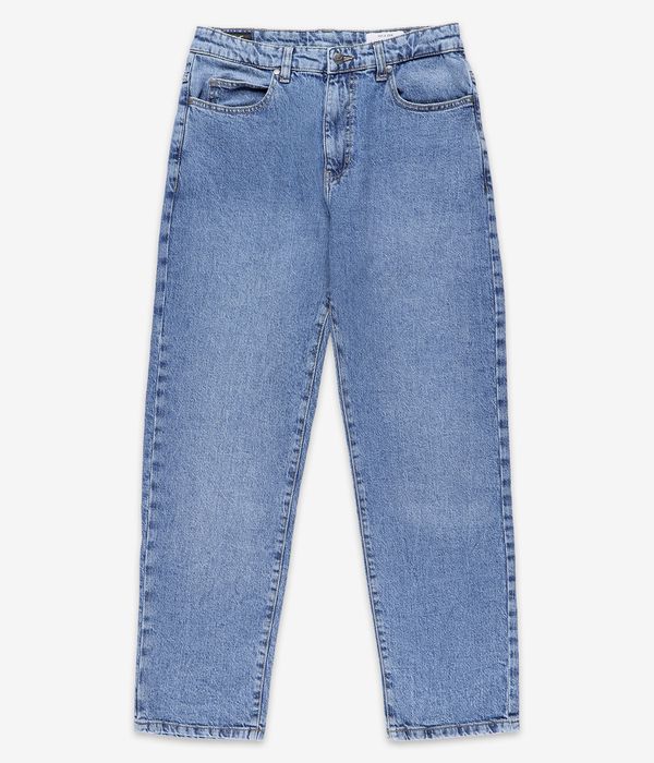 REELL Rave Jeans (classic mid blue)