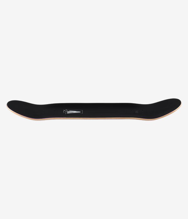 RASSVET | PACCBET Titaev Pro 8.375" Planche de skateboard (black)