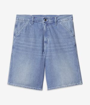 Carhartt WIP Simple Norco Shorts (blue light true washed)