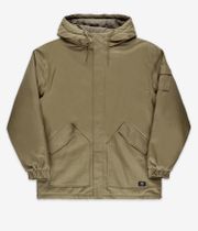 Vans Henrique Parka Jacket (gothic olive)