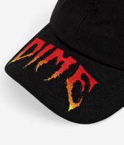 Dime Spider Low Pro Pet (black)