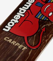 Carpet Company Guest Pro 8.25" Skateboard Deck (2026)