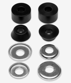 Slappy Standard Lenkgummi (black) 95A