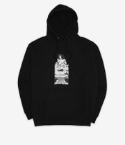 Fucking Awesome Possession Felpa Hoodie (black)