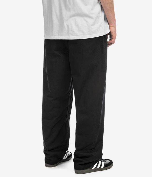 Vans Skate Loose Pleated Pants (black)
