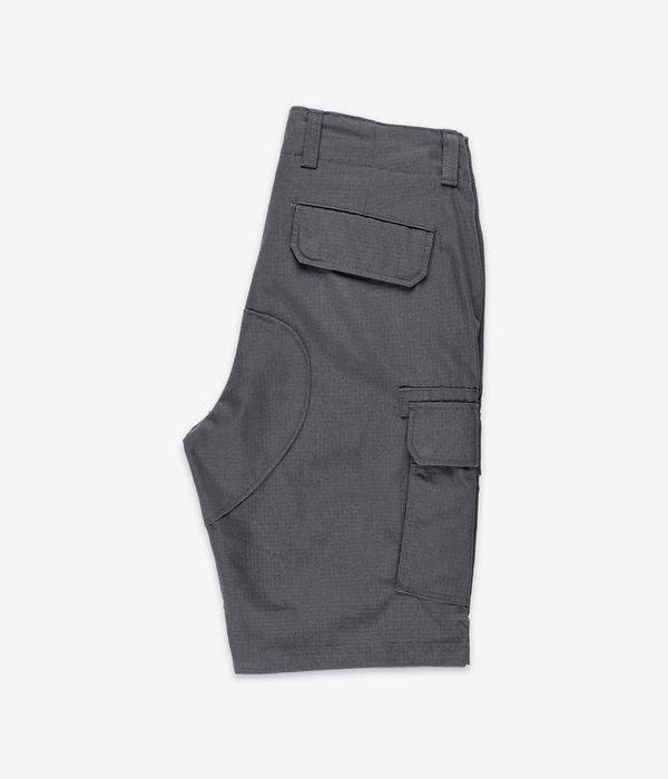 Dickies Millerville Shorts (charcoal grey)