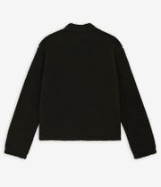 Dickies Eisenhower High Pile Jacke (black)