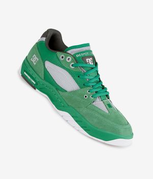 DC Maswell Shoes (green)