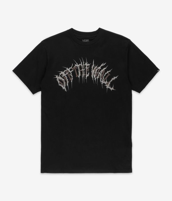 Vans Metal Arch T-Shirt (black)