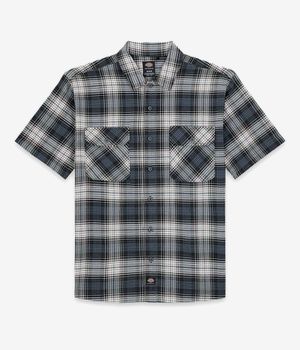 Dickies x Mike Anderson Check Koszula (stormy weather)
