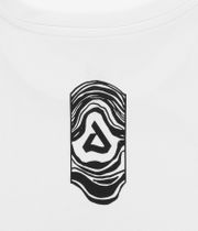Anuell Aper Organic Camiseta (white)