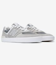 New Balance Numeric 574 Chaussure (grey II)