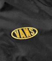 Vans Riley II Coach Jacket (black)